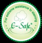 騰方塑膠地板E-safe  E-clean技術介紹