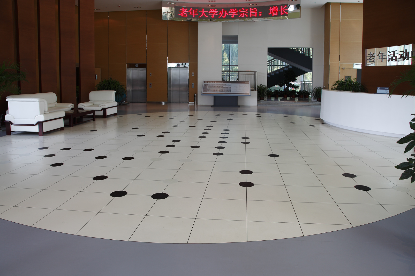 PVC地板的清潔保養(yǎng)方法，值得收藏！【騰方PVC地板】